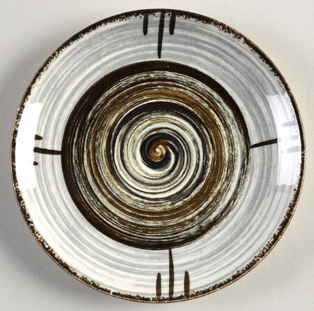 Rca Whirlpool Saucer by Stetson