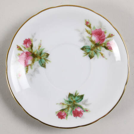 SAN39 Saucer for Footed Cup