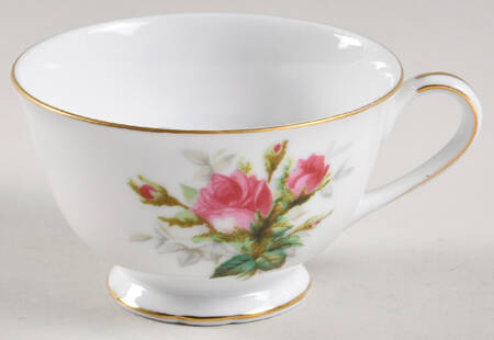 SAN39 Footed Cup