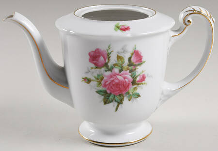 SAN39 Teapot No Lid