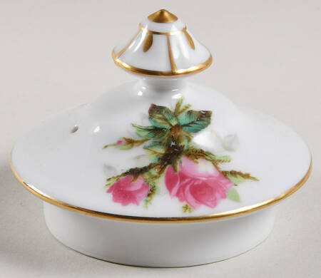 SAN39 Lid for Teapot