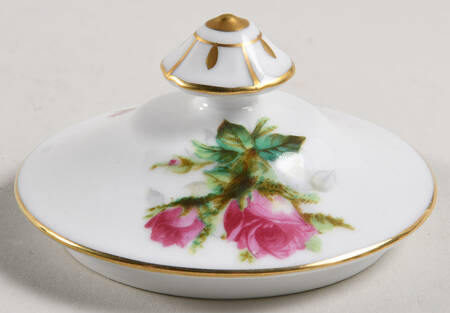 SAN39 Lid for Sugar Bowl