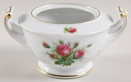 SAN39 Sugar Bowl No Lid