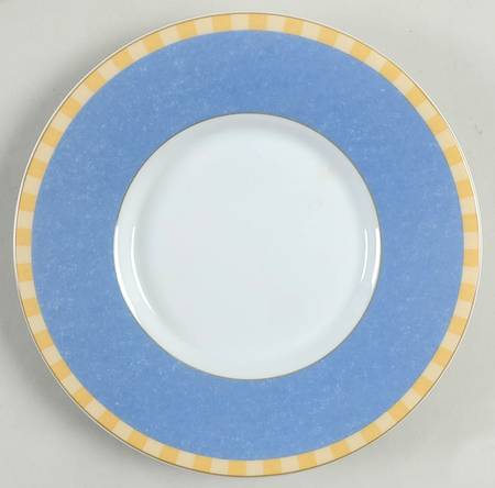 Spring Terrace Saucer