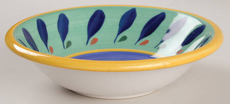Dew Drop Coupe Soup Bowl
