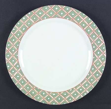 Carefree 12" Chop Plate (Round Platter)
