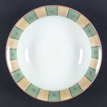 Carefree 9" Round Vegetable Bowl
