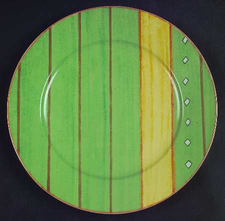 Carefree Salad Plate