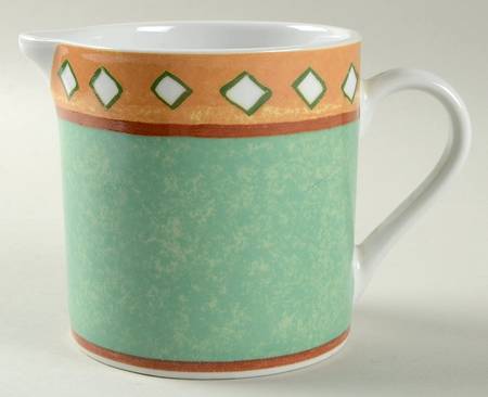 Carefree Creamer