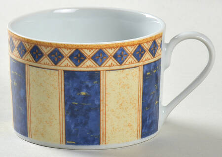 High Life Flat Cup