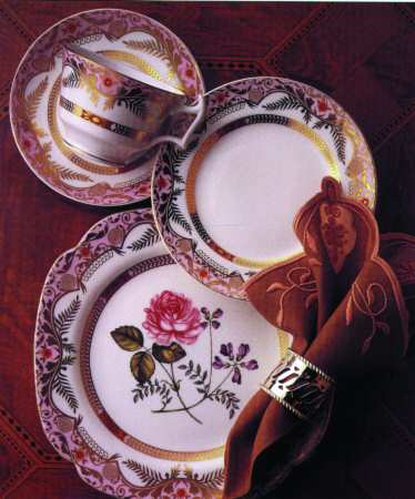 Fitzroy by Spode
