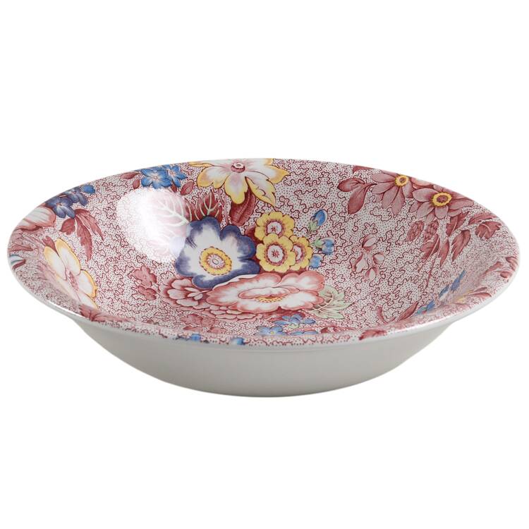 Florence Coupe Cereal Bowl