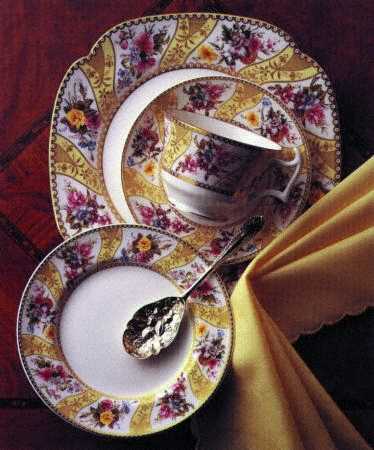 Belgrave by Spode