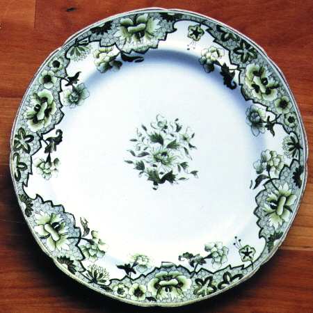 3927 by Spode