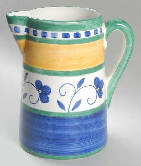 Firenze 74 Oz Pitcher