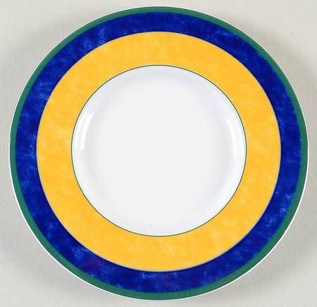 Firenze Saucer by Spal Porcelanas