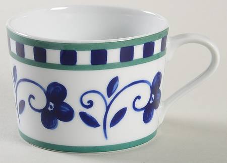 Firenze Flat Cup