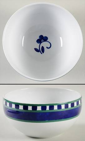 Firenze Coupe Cereal Bowl