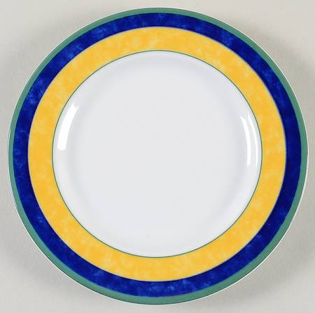 Firenze Bread & Butter Plate