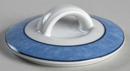 Happyland Lid for Sugar Bowl