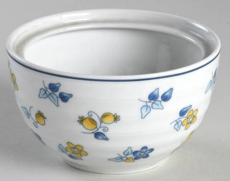 Happyland Sugar Bowl No Lid