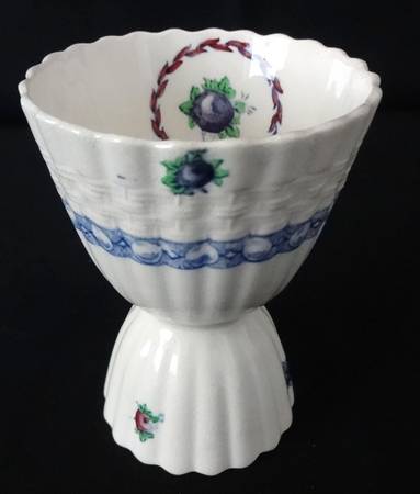 7915 Double Egg Cup