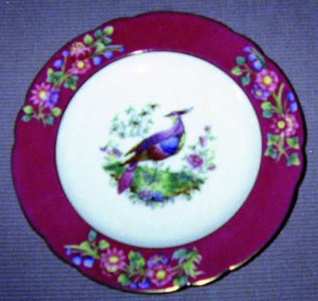 Y1257 by Spode