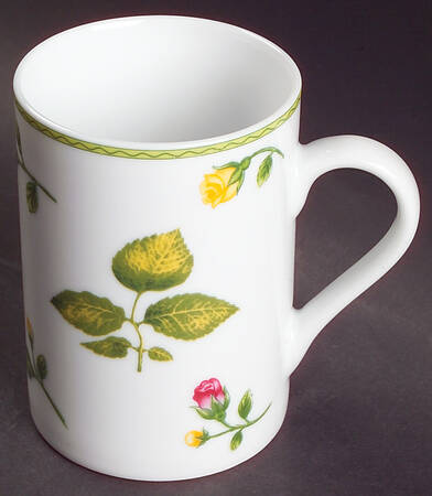 English Garden Mug