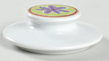 Belize Lid for Sugar Bowl