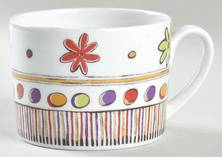 Belize Flat Cup