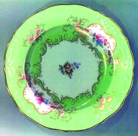 Rutland by Spode