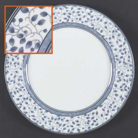 Susanne by Spal Porcelanas
