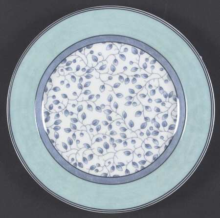 Susanne Salad Plate
