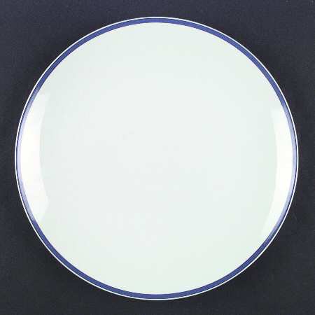 Cafe Classic Blue by Studio Nova