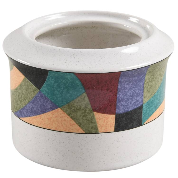 Impulse Sugar Bowl No Lid