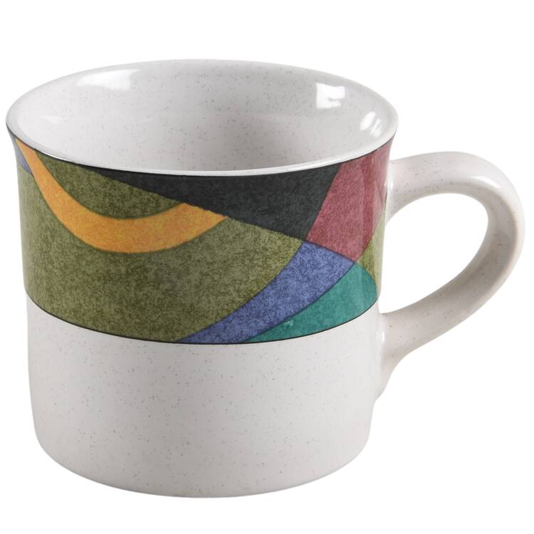 Impulse Flat Cup