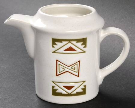 Navajo Creamer