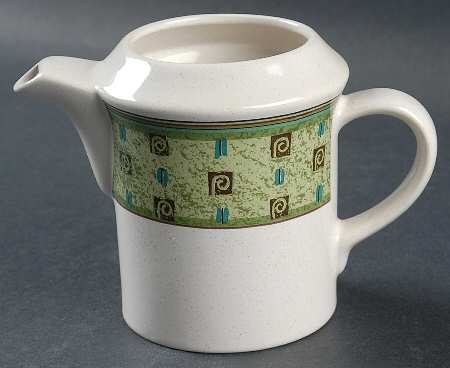 Sumatra Creamer