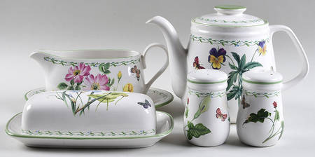 Garden Bloom Completer Set
