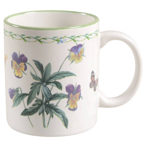 Garden Bloom Mug