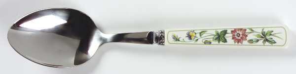 Garden Bloom Tablespoon (Serving Spoon)