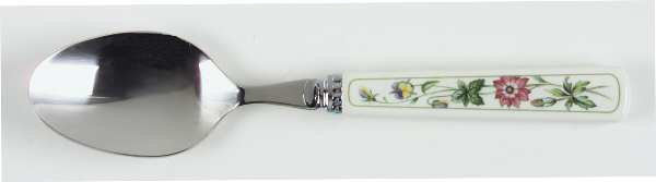 Garden Bloom Teaspoon