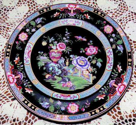 SP133 by Spode