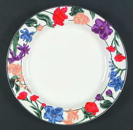 Scented Garden by Signature