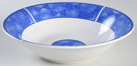 Potpourri Coupe Soup Bowl
