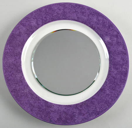 Potpourri Mirror-Large (DP) HC