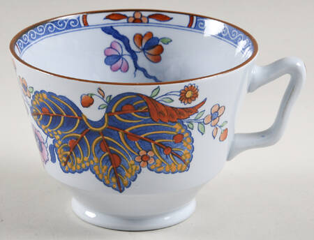 W5080 Footed Cup