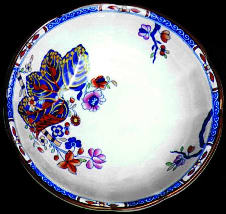 W5080 Coupe Soup Bowl