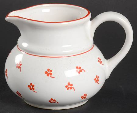 Daisy Red by Sodahl (Denmark)