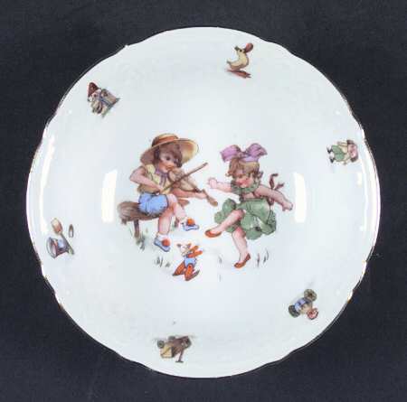 SCH177 Child's Bowl
